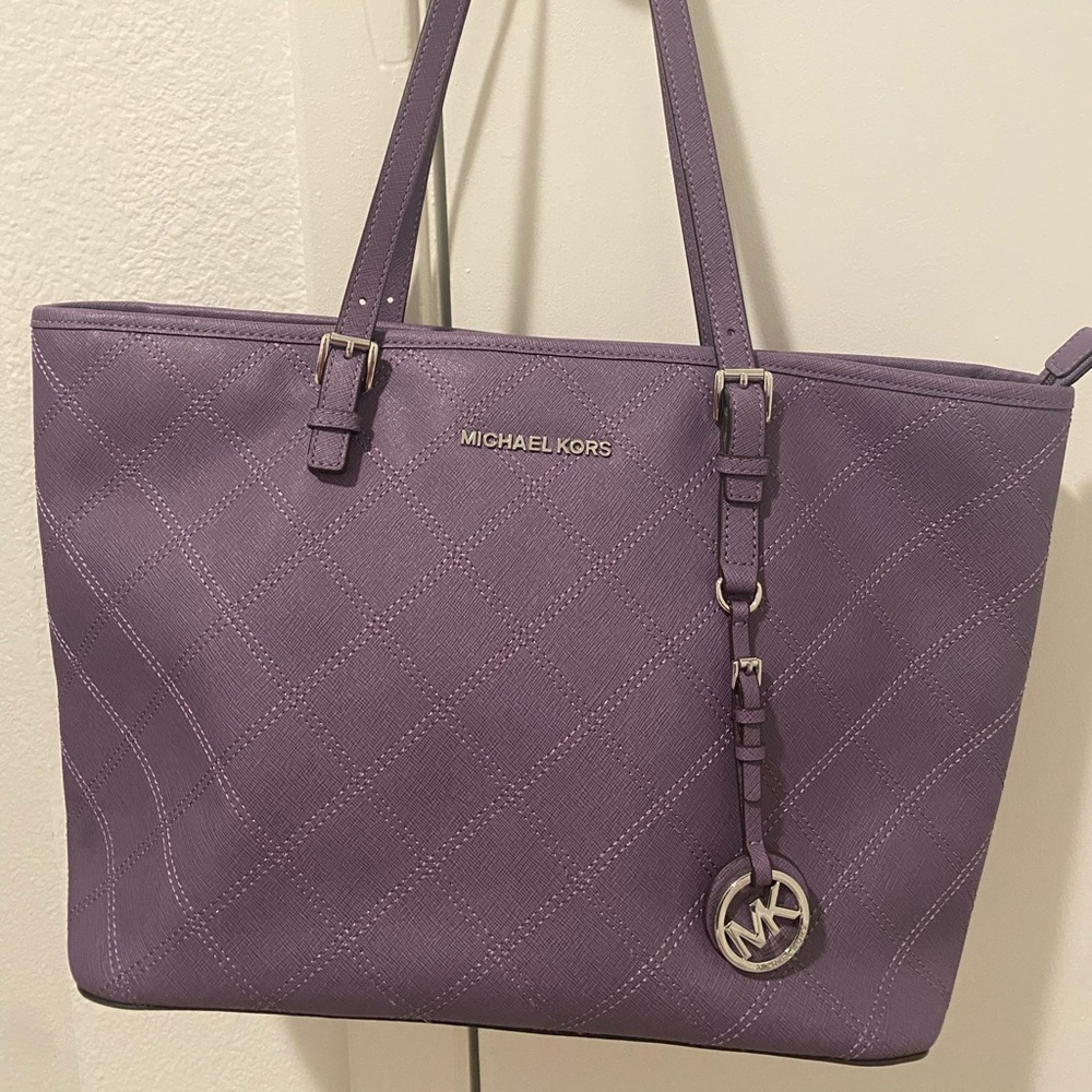 Authentic Michael Kors bag Mint Condition